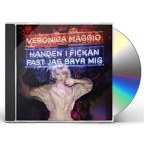 veronica maggio vinyl|Veronica Maggio Store: Official Merch & Vinyl.